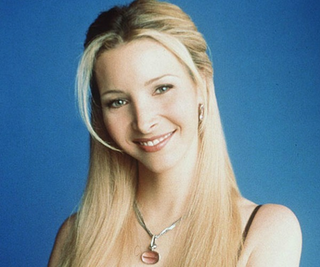 Phoebe Buffay (Friends)
